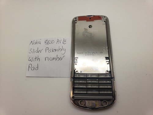 Used working nokia 8800 - 8800, carbon