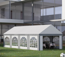Large marquee tent heavy - marquee, duty