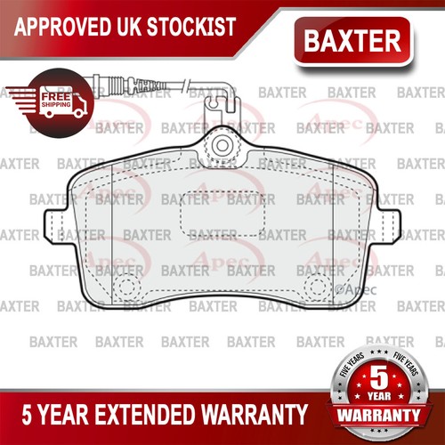 Fits peugeot 407 2004 2011 - fits,