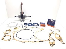 Engine Shaft Revision Kit
