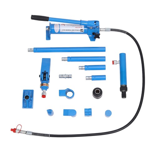 Porta power kit - 4t,