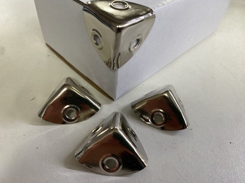 Case corner protectors - protectors, box