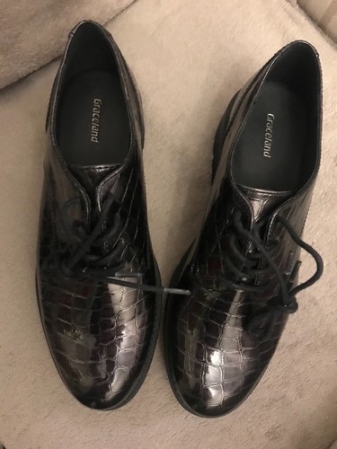 Graceland faux leather - ,