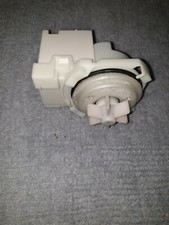 INDESIT IWE71682 WASHING MACHINE WATER DRAINAGE MOTOR