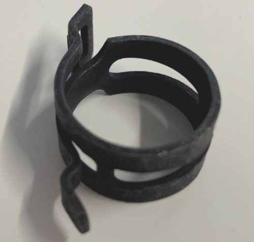 Alde pipe clip clamp spring - pipe,