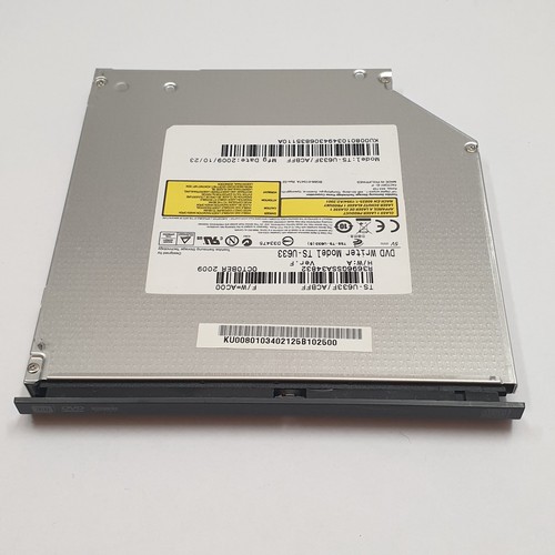 Acer aspire 5820t dvd - dvd, drive