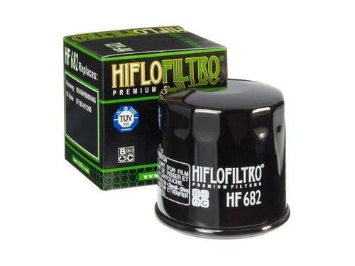 Hiflo oil filter hf682 - filter, fits