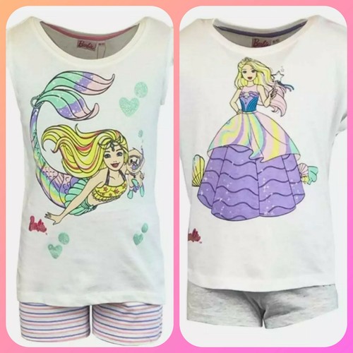 Bnwt girls barbie - bnwt,