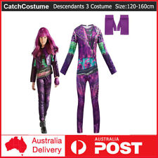 Girls Descendants 2 Audrey Mal