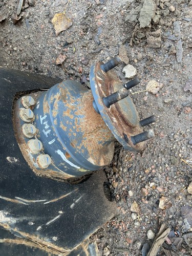 Genuine jcb 1tht hydraulic - jcb,