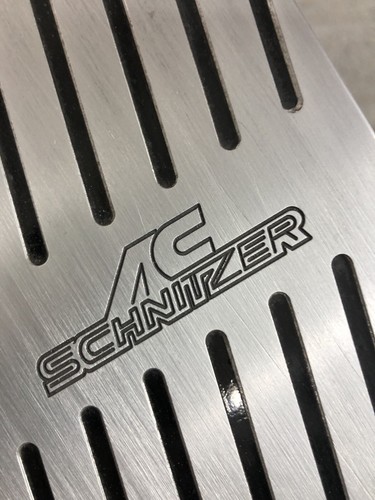E30 schnitzer dead pedal - e30,