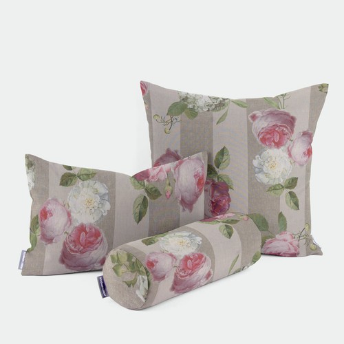 Beautiful life cushion cover - beautiful, life.