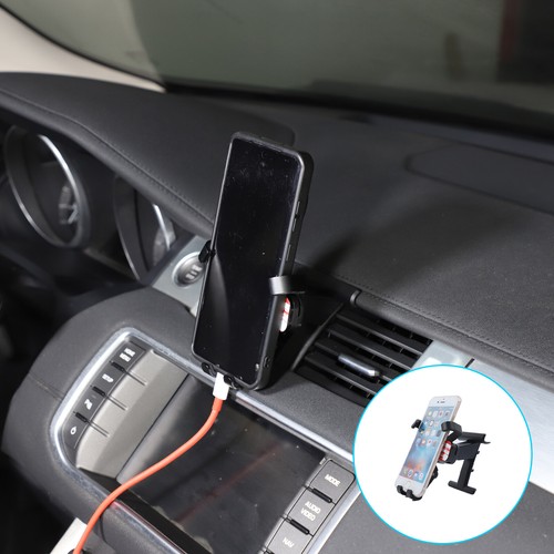 Center air vent stand mobile - air,