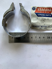 YAMAHA XS750,SR500,XT500 EXHAUST CLAMP SILENCER BAND (1T4-14788-00) DISCONTINUED