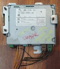 RANGE ROVER L494 DIGITAL TV TUNER BOX CK5214F641-AN GENUINE