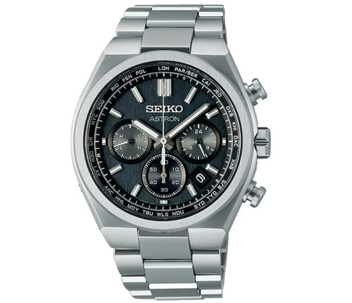 Seiko astron sbxy097 - sbxy097, analog