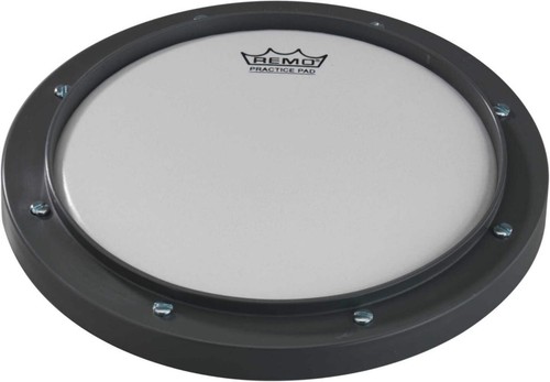 Remo practice pad - remo,