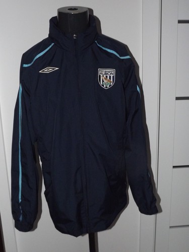 2008 west brom jacket - 2008-10, hood