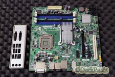 Intel Desktop Board DQ45CB E51804-303 Motherboard Socket 775 System Board