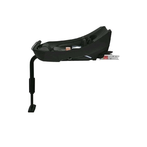 Cybex fix aton q - 2-fix,