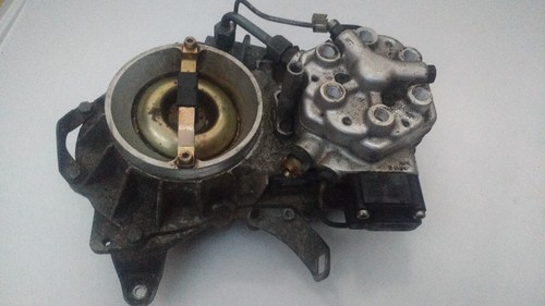 Mercedes fuel distributor - mercedes,