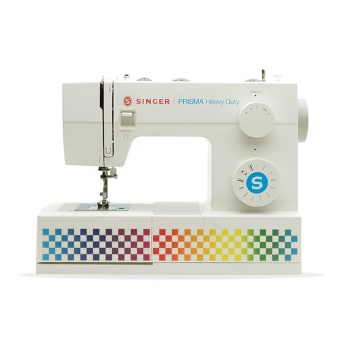 Singer hd4411 prisma heavy - singer,