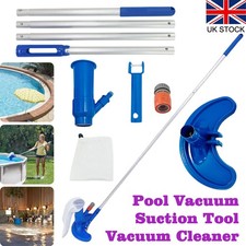 Swimming Pool Cleaner Vacuum