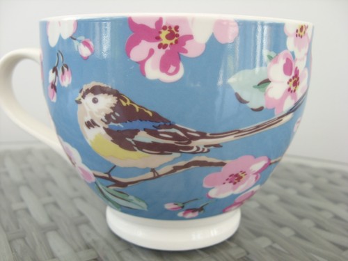 Cath kidston large - kidston, breakfast