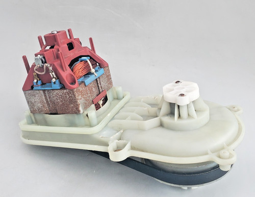 Qualcast lawnmower meh1633 - lawnmower,