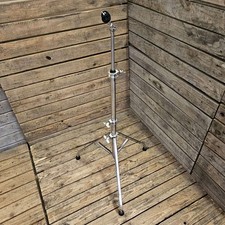 Premier Trilok Vintage Straight Cymbal Stand USED! RKWTR140625