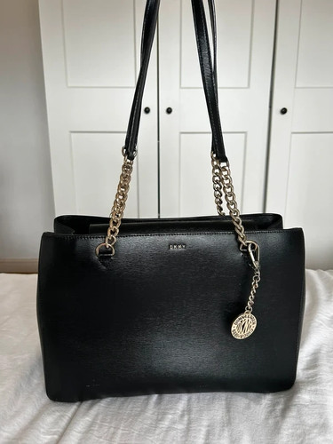 Dkny bryant park black - park,