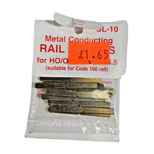 Peco SL-10 Metal Conducting