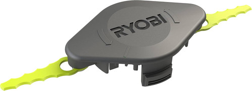 Ryobi rac155 double serrated - double,
