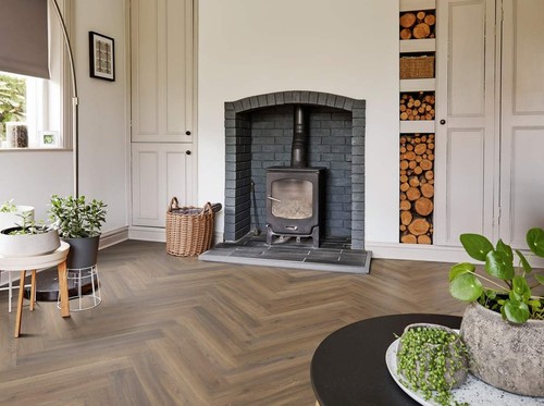 Polyflor camaro herringbone - polyflor,