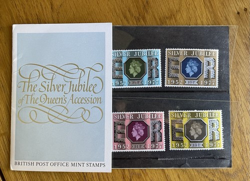 British post office - office, mint