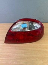 JAGUAR S TYPE REAR LIGHT DRIVERS SIDE 2004