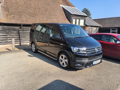 Transporter t32 - transporter,