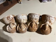 Antique Cast Iron Clawfoot Tub