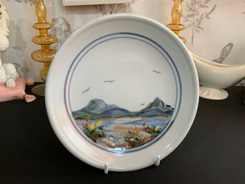 Highland stoneware pottery - highland,