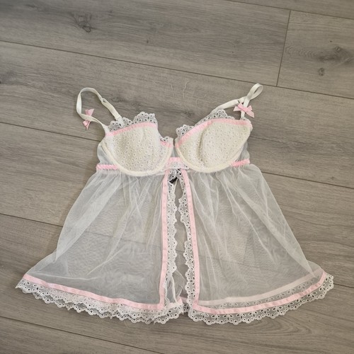 Vintage senza sheer - vintage,