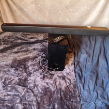 LG SH2 100W 2.1 Channel