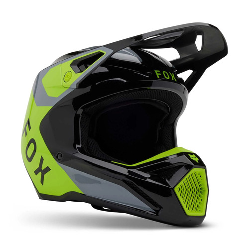 Fox racing enduro helmet - mx,