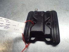 Honda CB650 SOHC 1979-1982