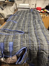 7’ Weatherbeeta Comfitec Pp
