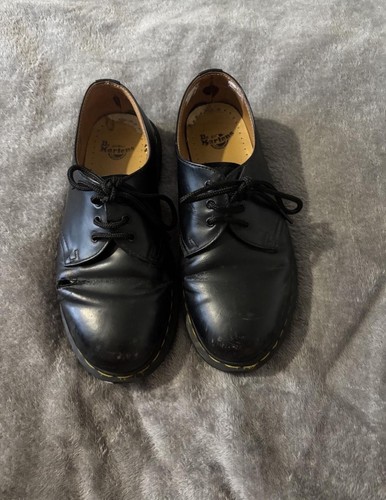 Martens classic black - martens,