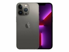 Apple iPhone 13 Pro Grey 256GB