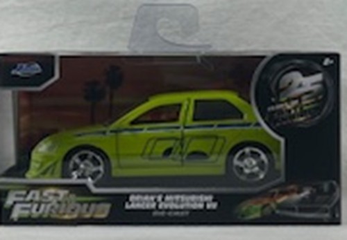 Jada 99789 fast furious - 99789, &
