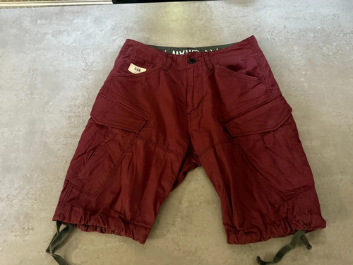 Star raw rovic - rovic, bermuda