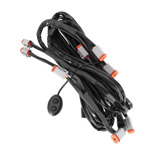 Universal led wiring - universal,