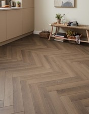 Luxe Herringbone Spiced Honey